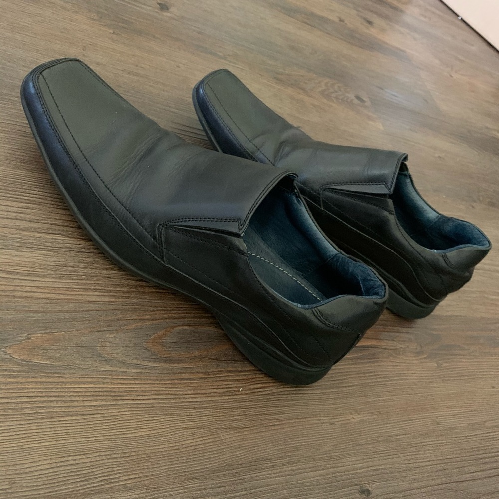 Bacco Bucci Men Dress Shoes size 10